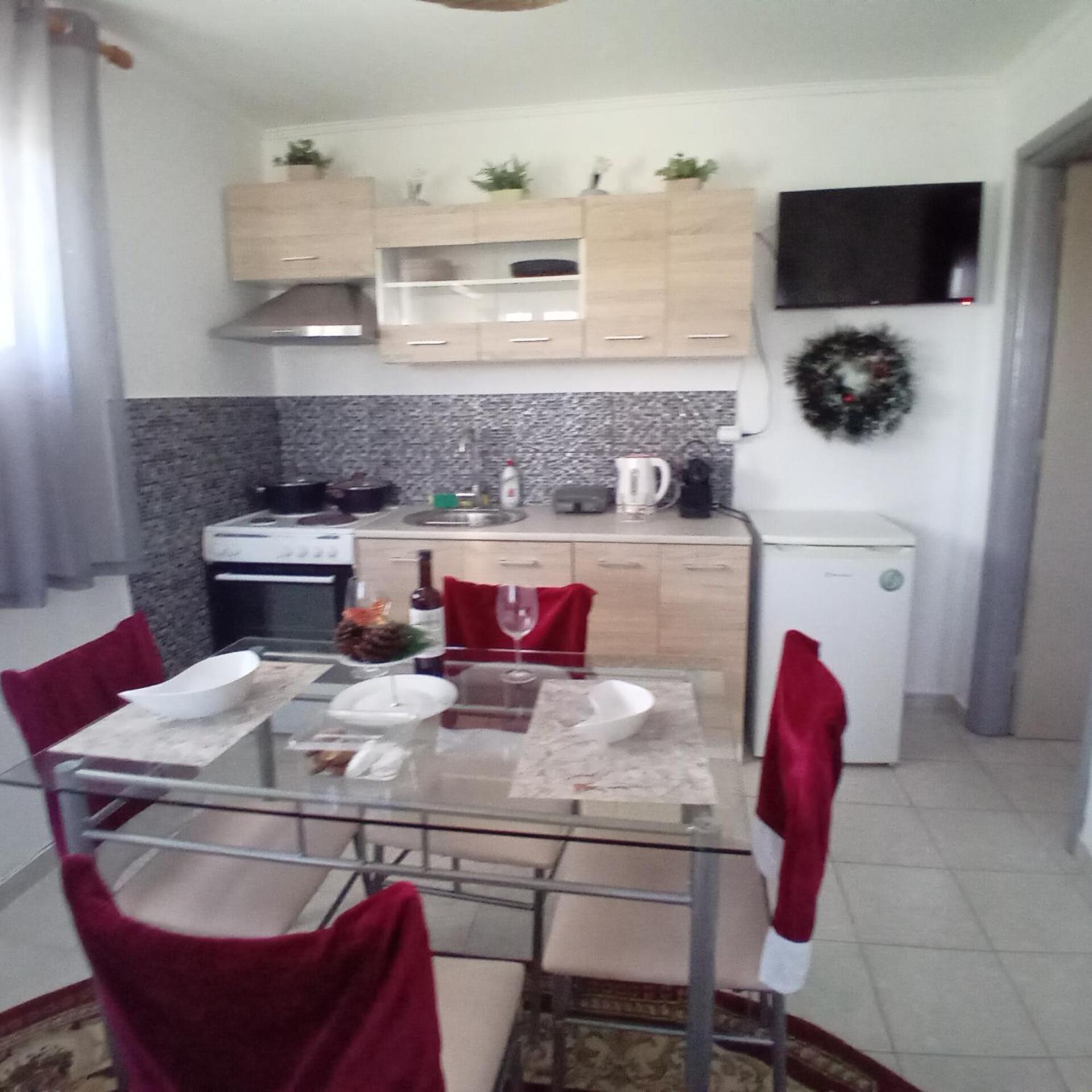 Ferienwohnung White House Monemvasía Exterior foto